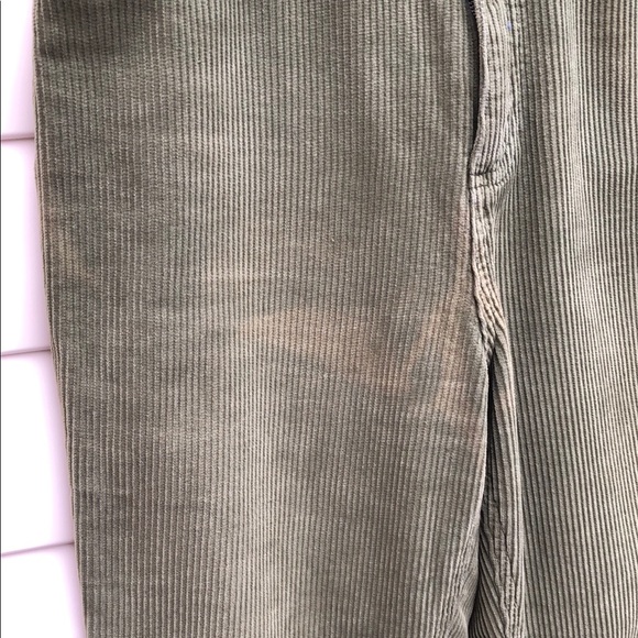 Urban Outfitters Mom High-Rise Corduroy Pants - Picture 8 of 16